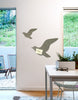 Fly Pinboard in Stone