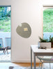 Pebble Pinboard, Small in Stone