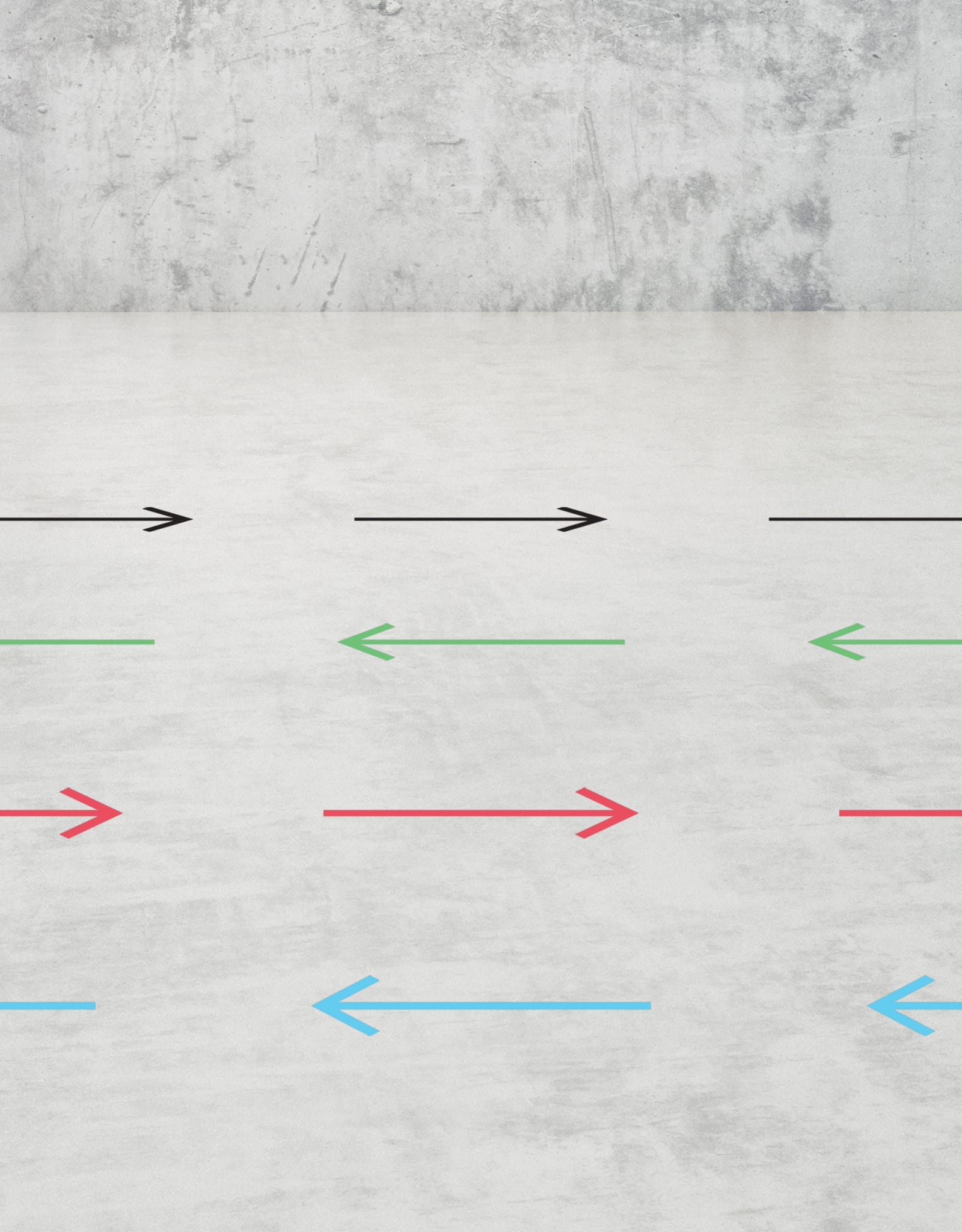 Directional Arrows
