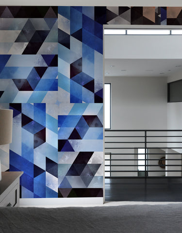 blykk lyyzt ~ Pattern Wall Tiles