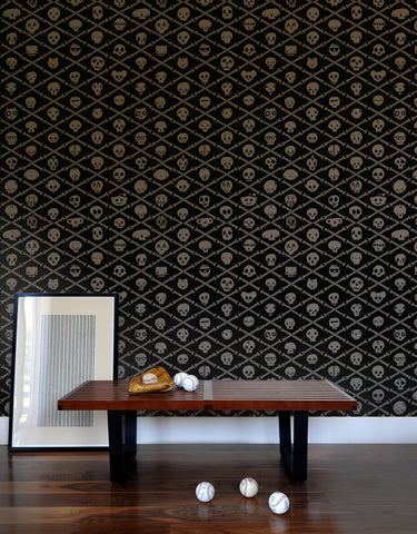 Pick Your Poison ~ Pattern Wall Tiles