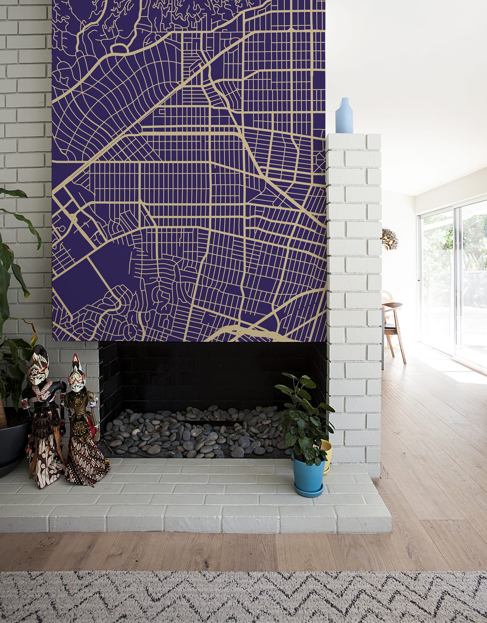 Beverly Hills Wall Panels